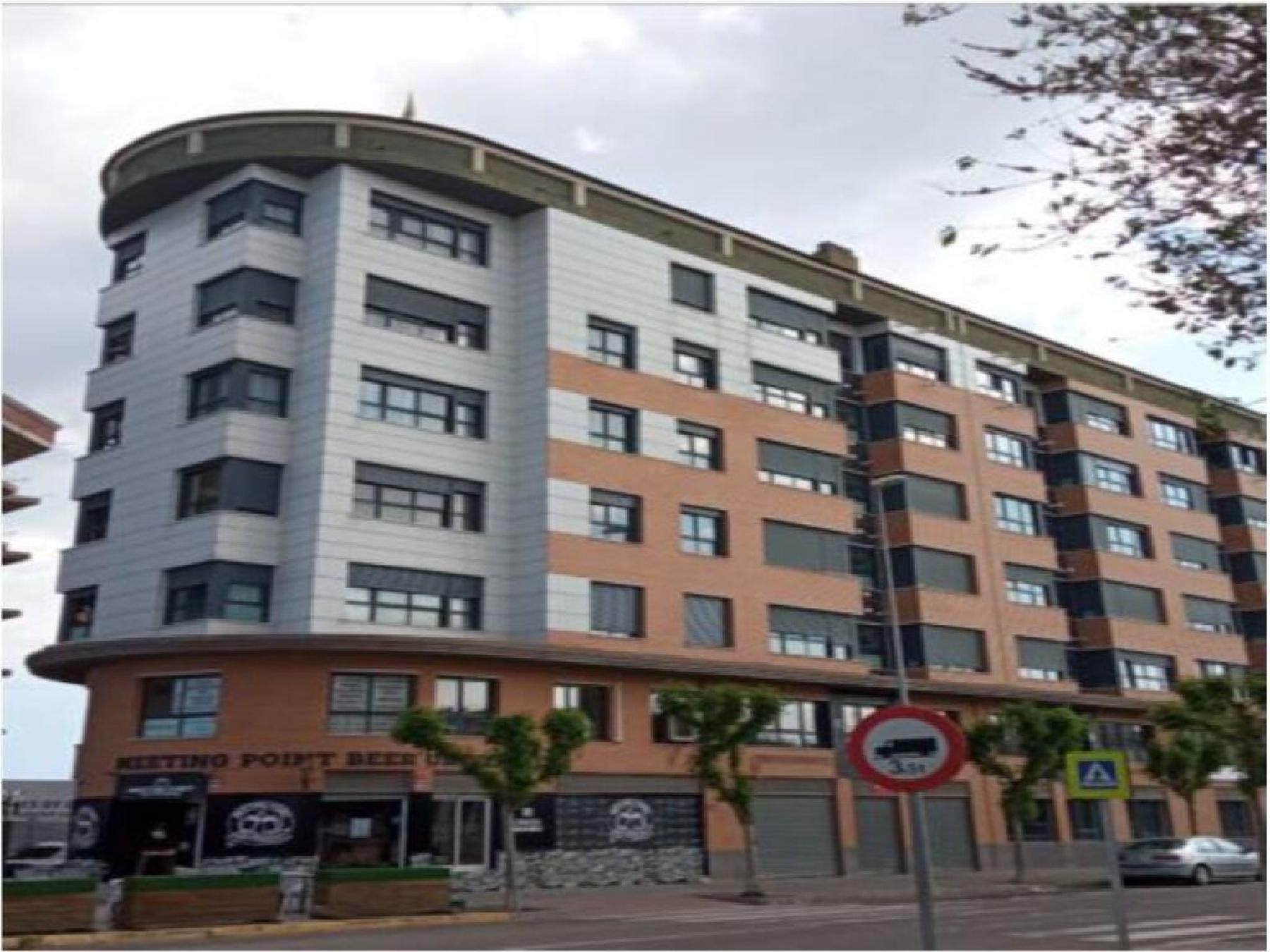 Flat for sale in Piscinas