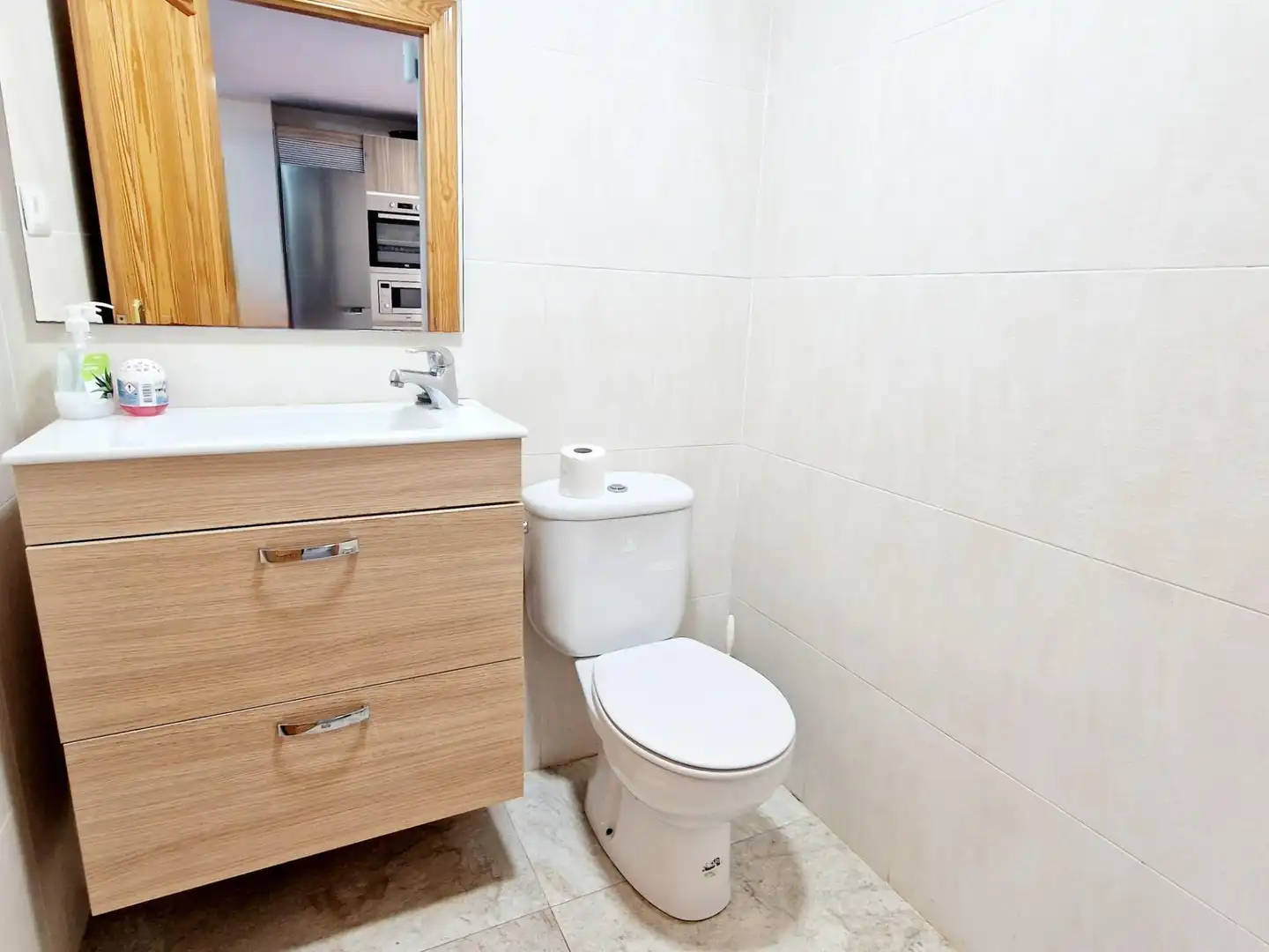 Dúplex con piscina en venta en Calabardina, imagen 13