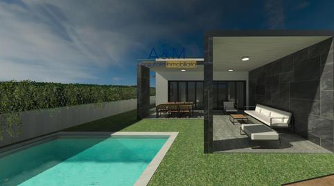 Foto 2 de Casa adosada en venda a Tratado de Tordesillas, La Vega, Arroyo de la Encomienda