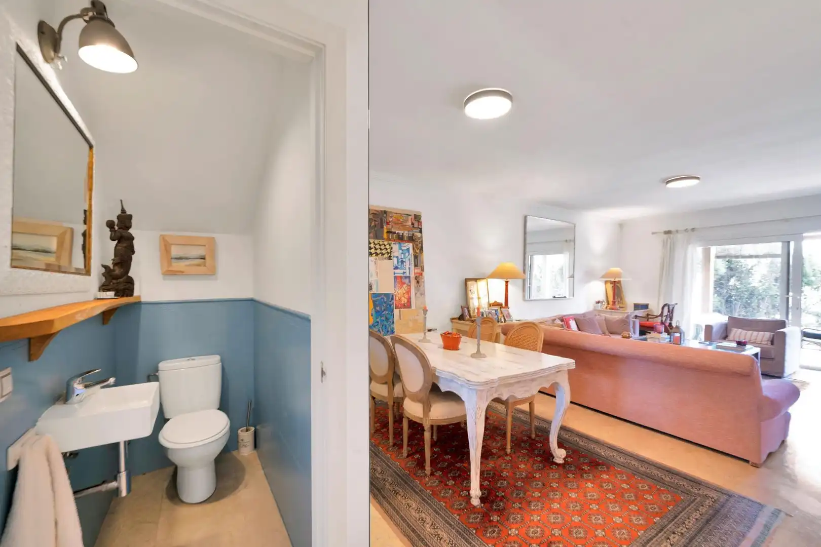 Casa adosada en venta en Marbella con Aire acondicionado, Terraza y Trastero