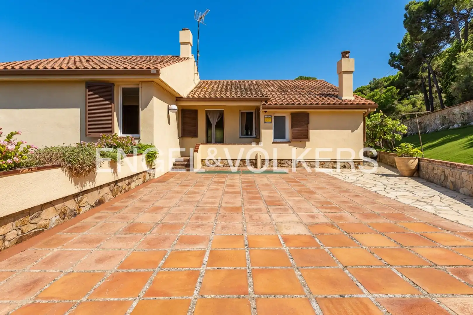 Maison avec terrasse à vendre à Sant Cebrià de Vallalta, imagen 6