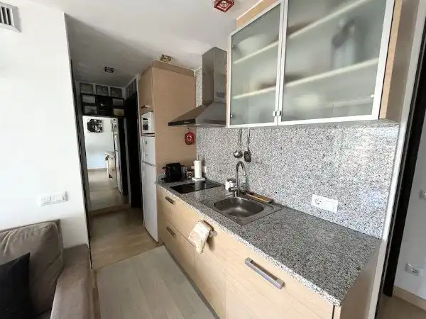 Apartament amb terrassa en venda a Platja d'Aro, imagen 6