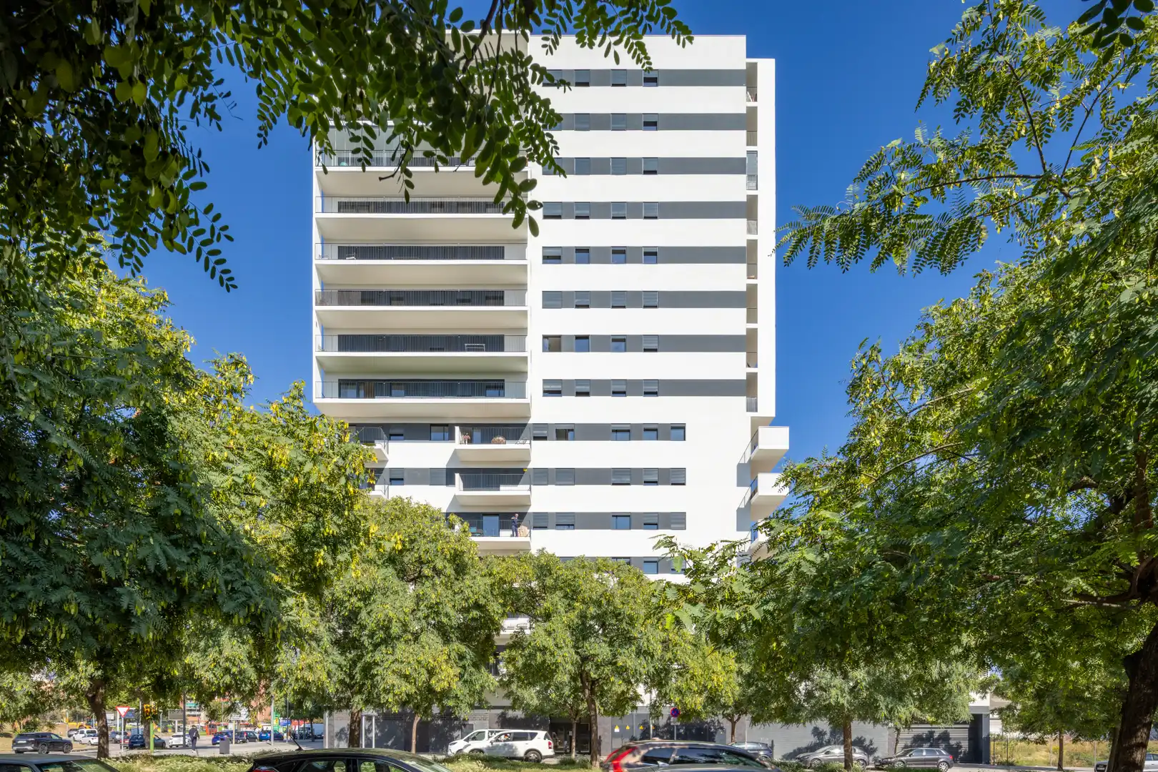 Flat for sale in Carrer d'Ernest Lluch, 1, El Rengle