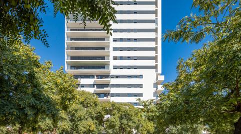 Foto 2 de Pis en venda a Carrer D'ernest Lluch, 1, El Rengle, Barcelona