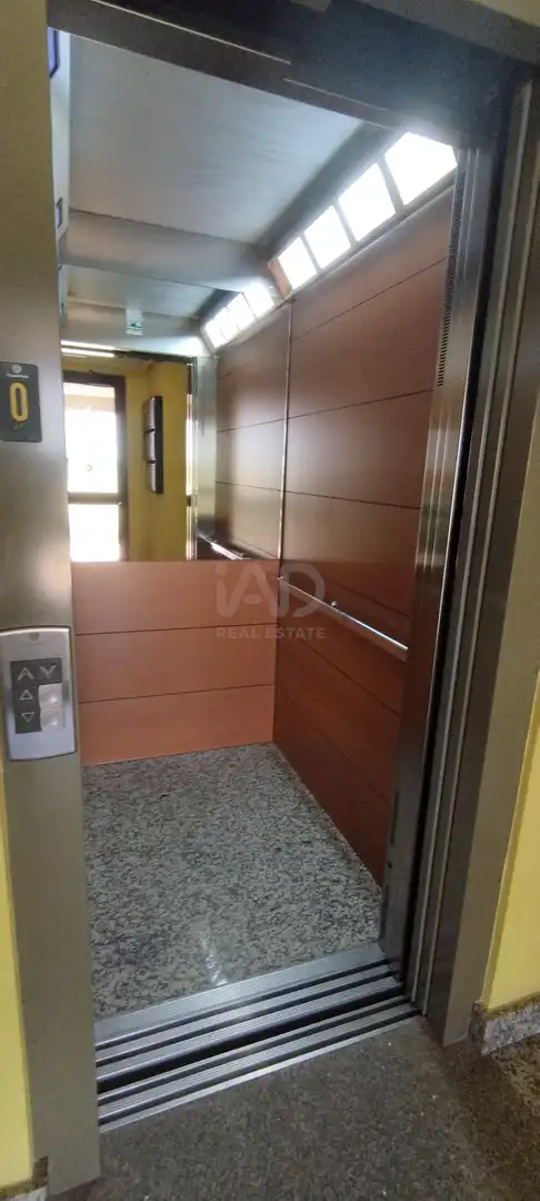 Piso en venta en Arapiles con Aire acondicionado y Calefacción