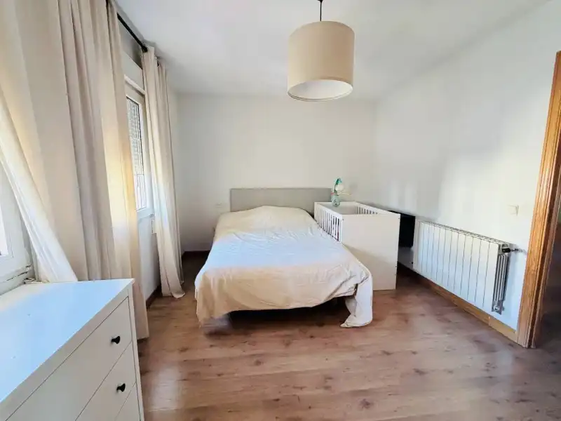 Villa avec jardin à vendre à El Espinar pueblo, imagen 26