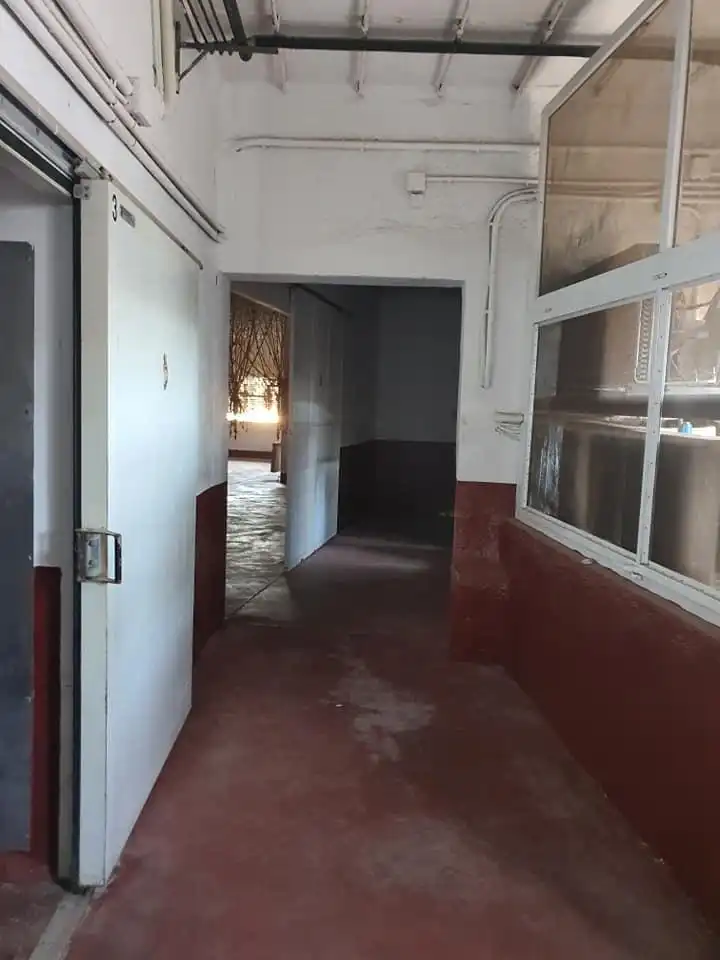 Nave industrielle à vendre à Calle cuesta de las fuentes, imagen 5