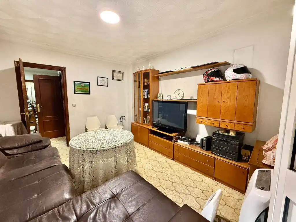 Flat for sale in Calle Torres Naharro, Torreblanca