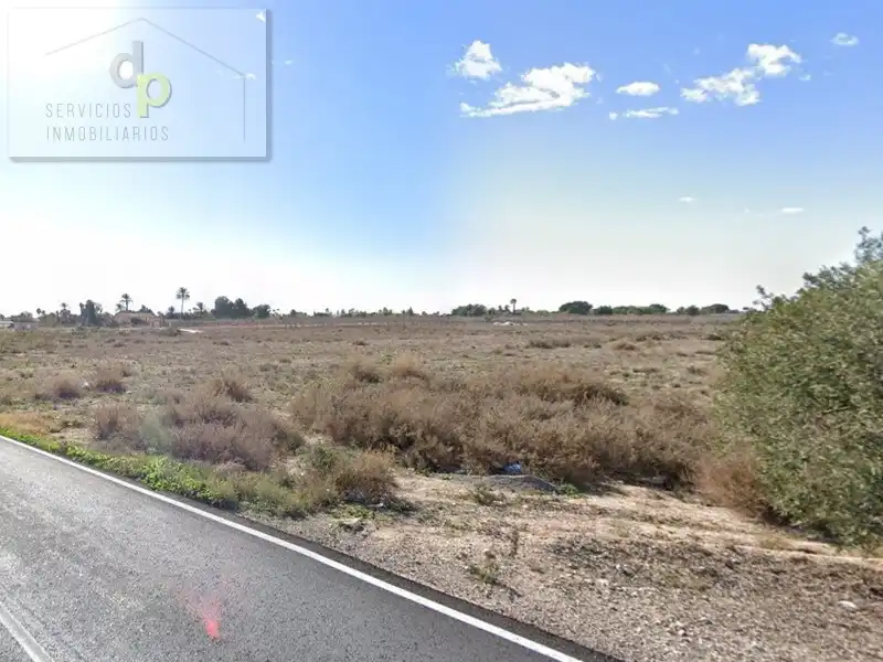 Terreno rustico in affitto a Camino de los Quiles 160, imagen 3