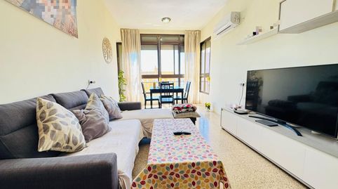 Foto 2 von Wohnung zum Verkauf in San Bernabé, Algeciras