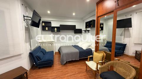 Photo 3 of Study to rent in Calle Velazquez, El Viso,  Madrid Capital