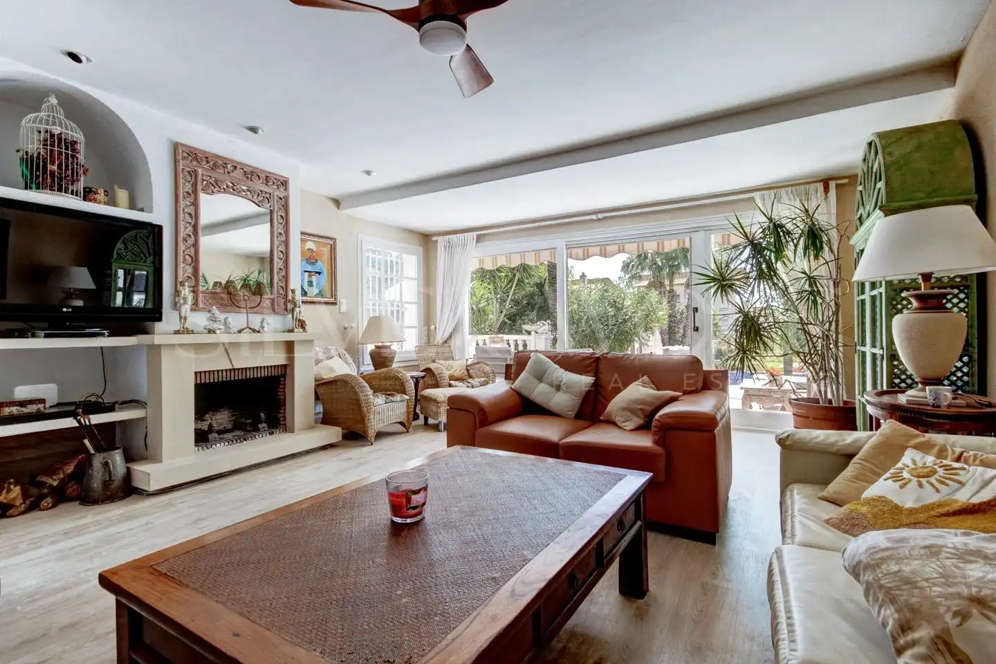 House with pool for sale in calle de la Sardana, imagen 15