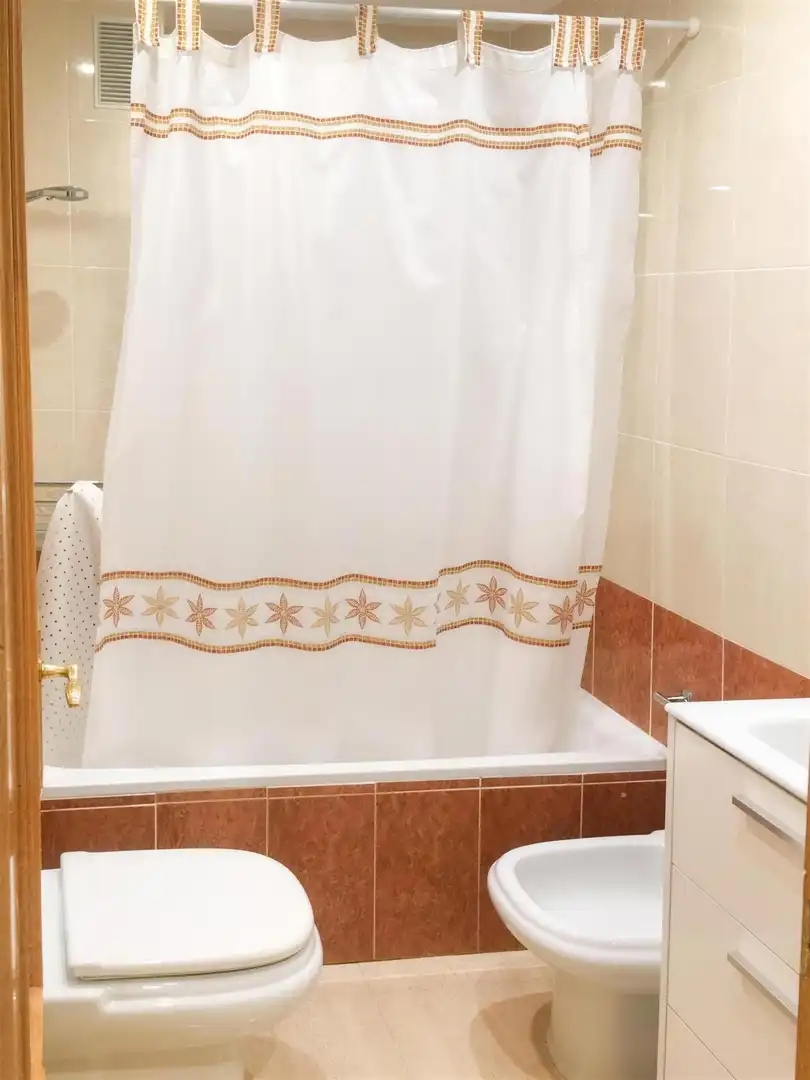 Wohnung mit Terrasse zum Verkauf in Calle el Greco, imagen 12