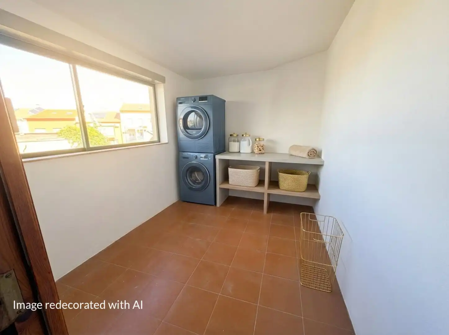 Casa adosada en venda en Centelles amb Calefacció, Jardí privat i Terrassa