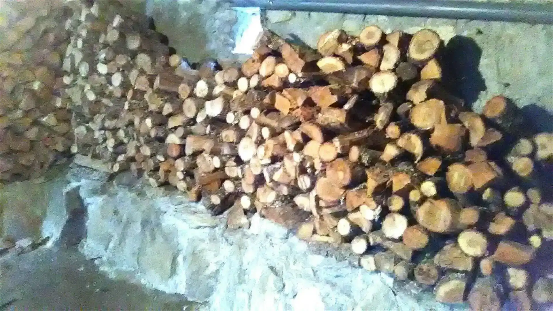 Finca rústica en venda en Manzaneda amb Parquet, Traster i Moblat