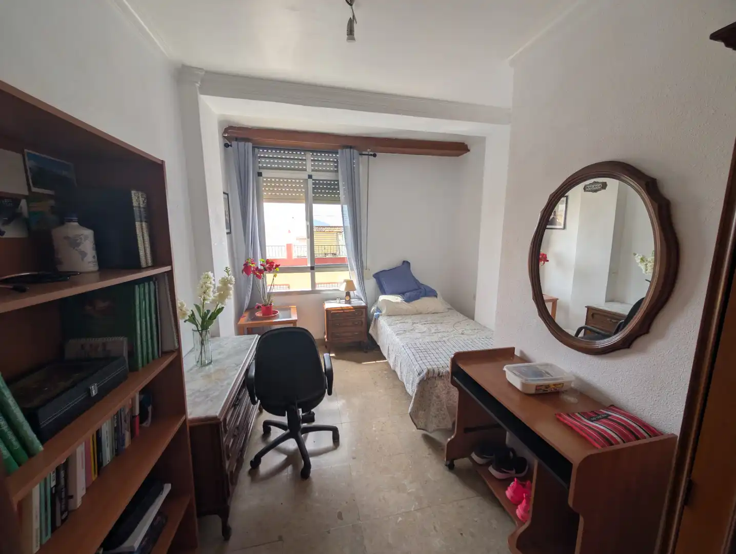 Piso en venta en Barrio de Peral - San Félix
