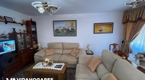Foto 4 de Casa o chalet en venta en Zona Carrefour, Rota