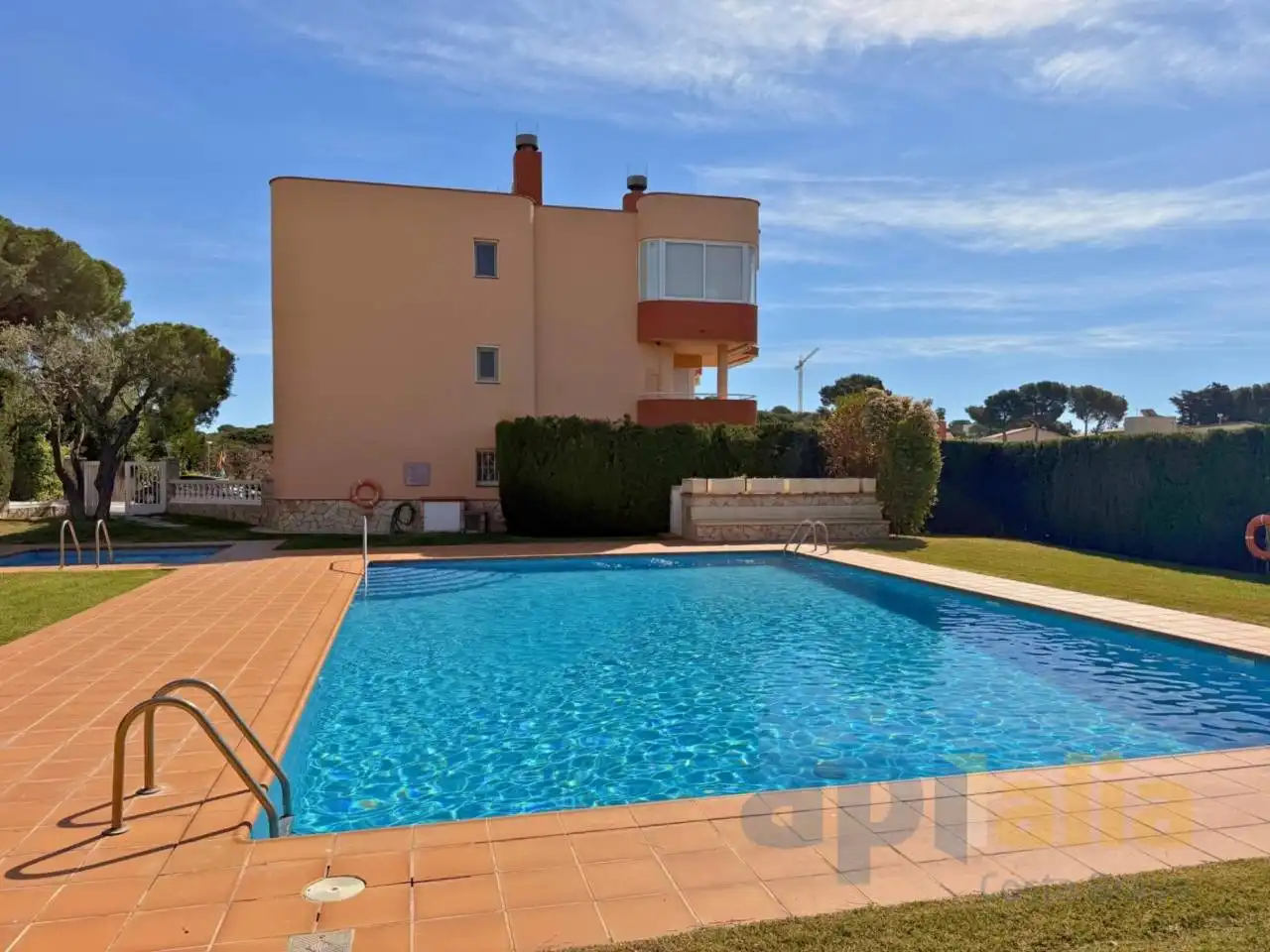 Appartement compact avec piscine à vendre à Calle Puig del Molí, imagen 34