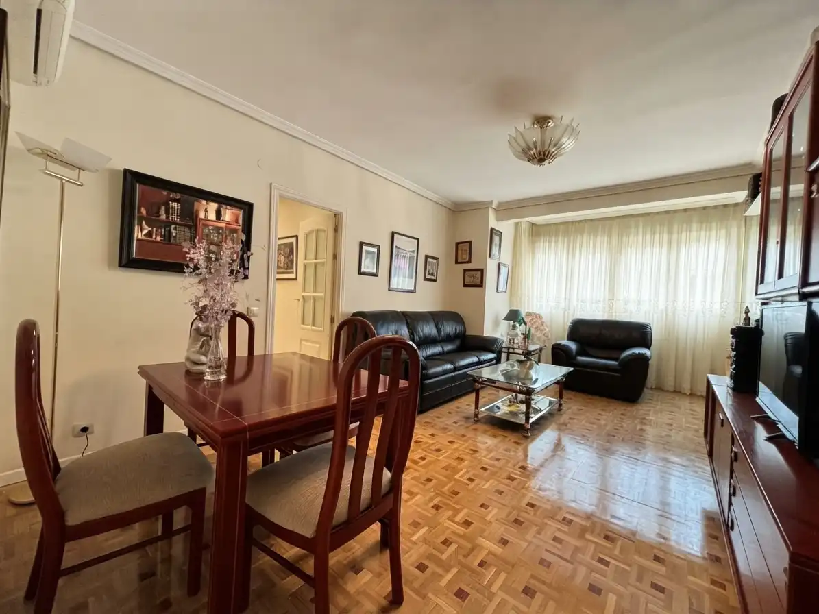 Appartement avec ascenseur à vendre à Arganzuela, imagen 4