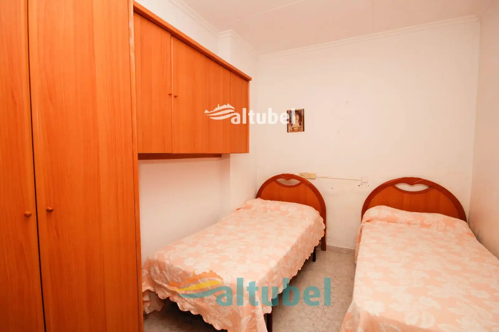 Habitación de Casa o chalet en venta en Peñíscola / Peníscola con Terraza