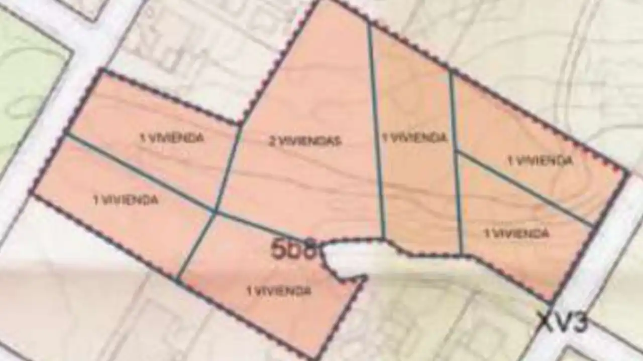 Terreno en venta en L'Ametlla de Mar 