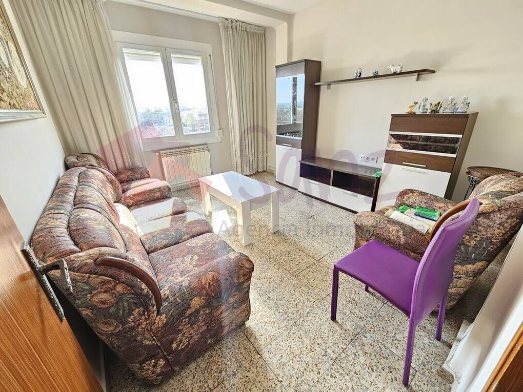 Wohnung zum Verkauf in Calle Caballero de la Rosa, San Millán - Ayuntamiento