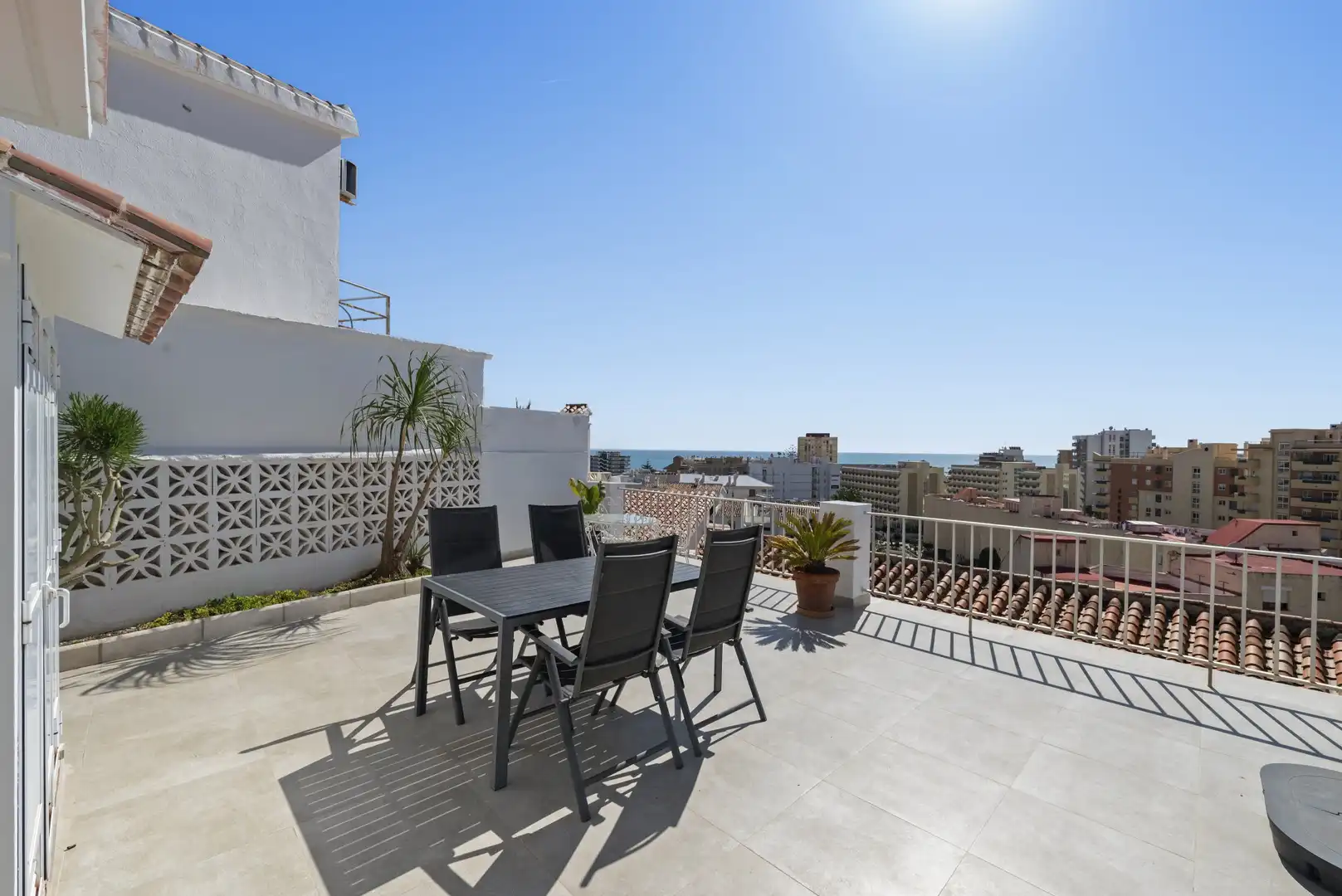 Haus mit Garten zum Verkauf in Torreblanca del Sol, imagen 19