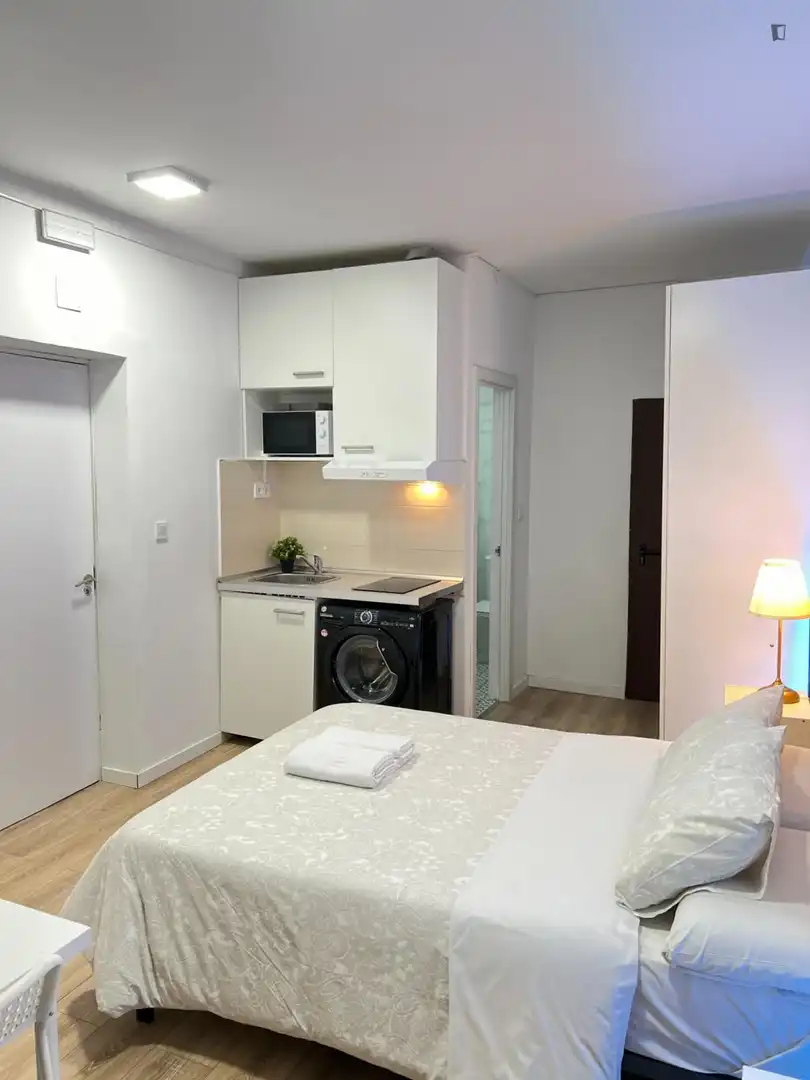Wohnung zur Miete in Arapiles