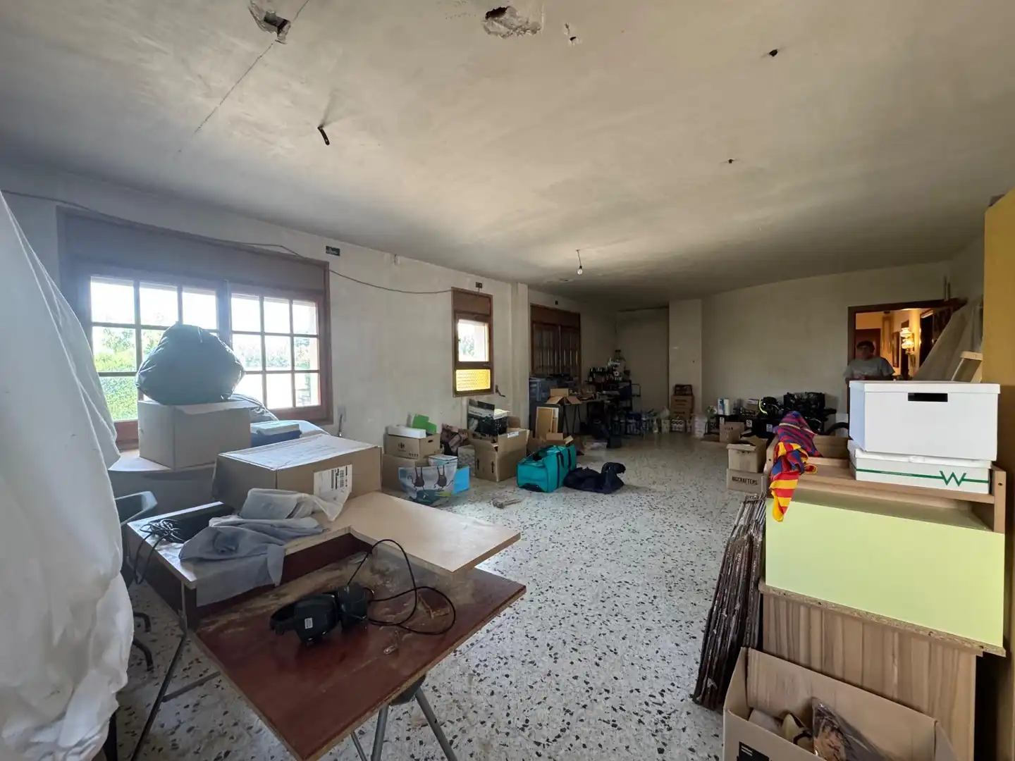 Casa o xalet en venda en Cervera amb Calefacció, Jardí privat i Terrassa