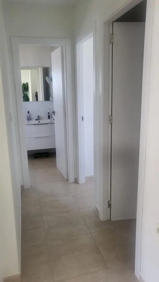 Casa adosada en venda en Elche / Elx amb Calefacció, Jardí privat i Moblat
