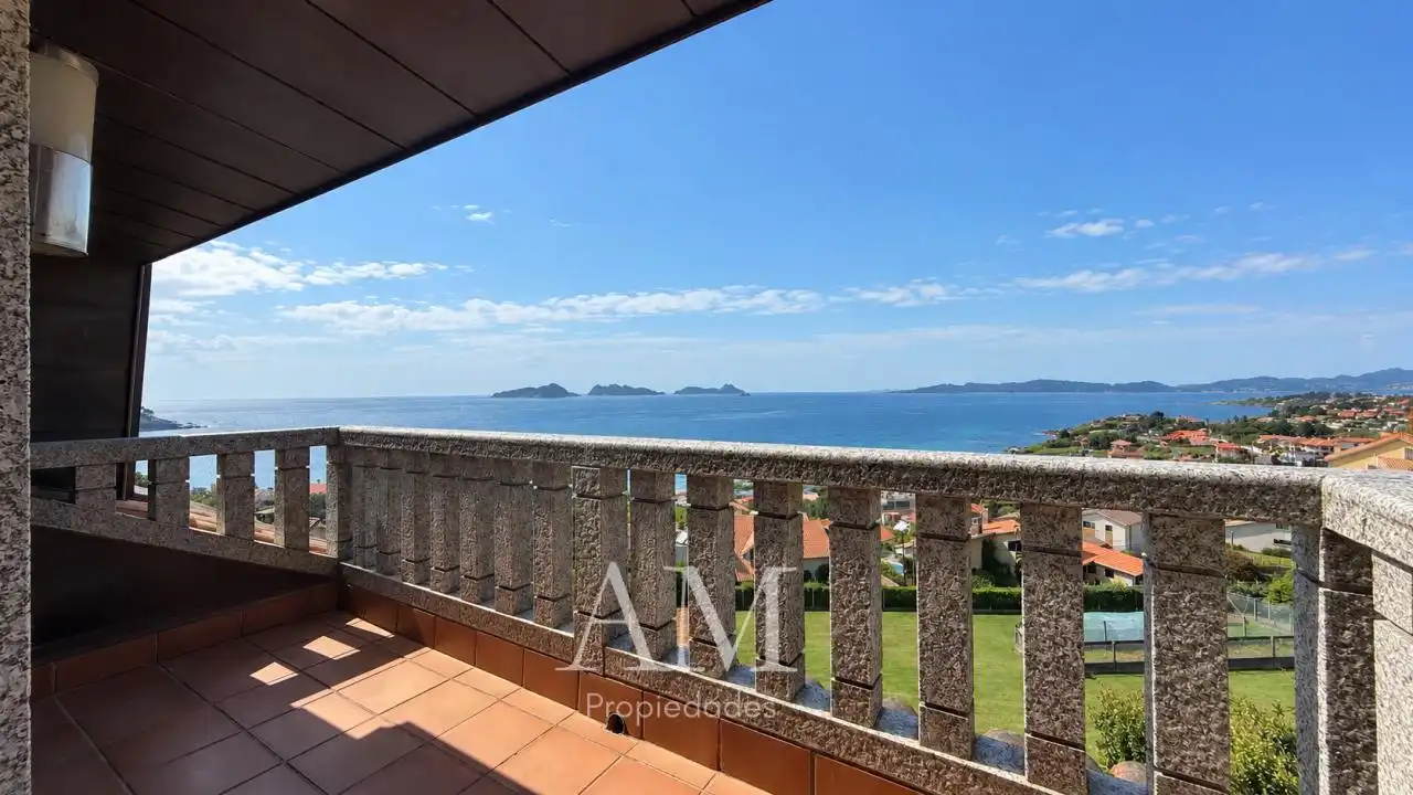 Chalet con piscina en venta en Camiño da Pastora, imagen 55