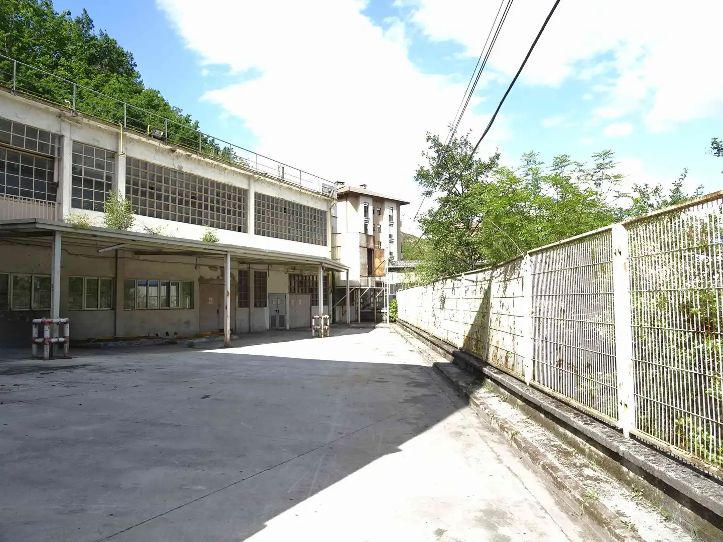Industriegebäude mit Aufzug zum Verkauf in Aingeru Guarda Pasealekua Ibilbidea 10, imagen 125