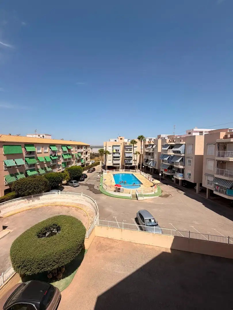 Apartament de lloguer a Playa Tamarit - Playa Lissa