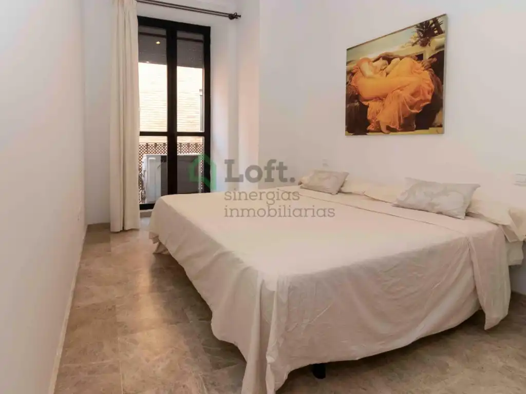 Appartement compact avec ascenseur à vendre à Casco Antiguo, imagen 19