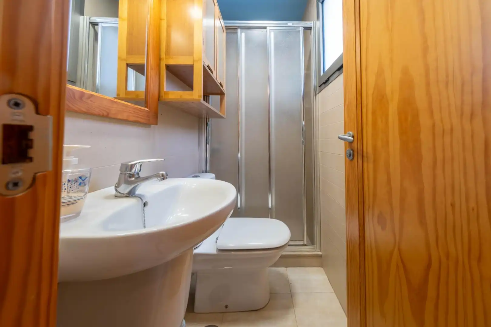 Penthouse with lift for sale in Calle Calle de los Martínez de Escobar, imagen 14