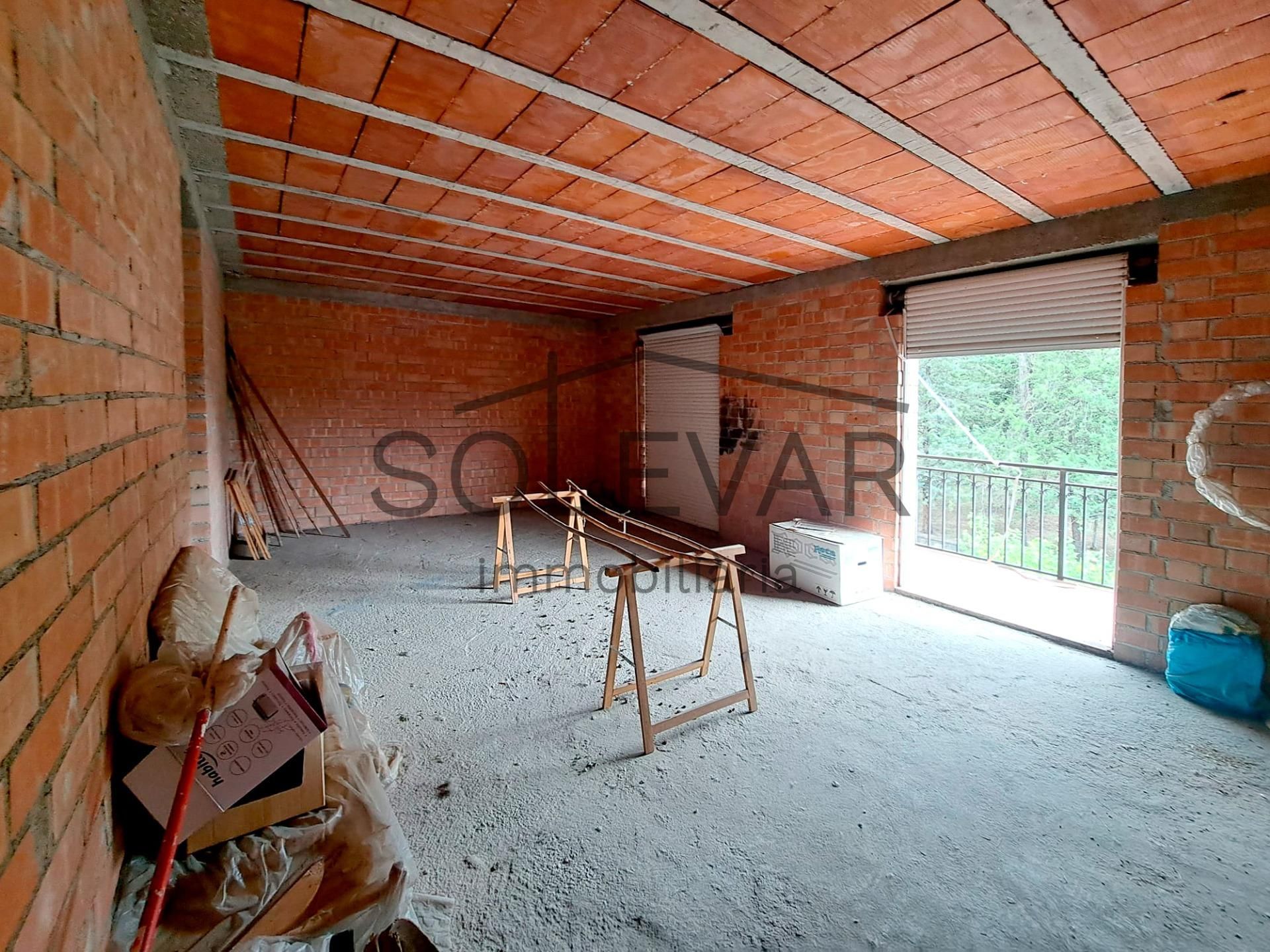 Dúplex en venda en Tremp amb Balcó