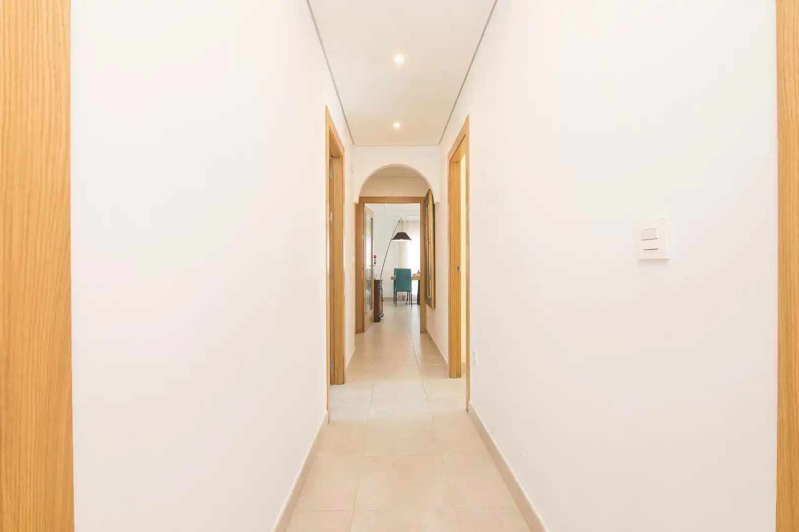 Flat for sale in Elche / Elx  with Air Conditioner, Heating and Storage room