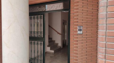 Photo 3 of Garage for sale in De la Rambla, 1, Centro, Murcia