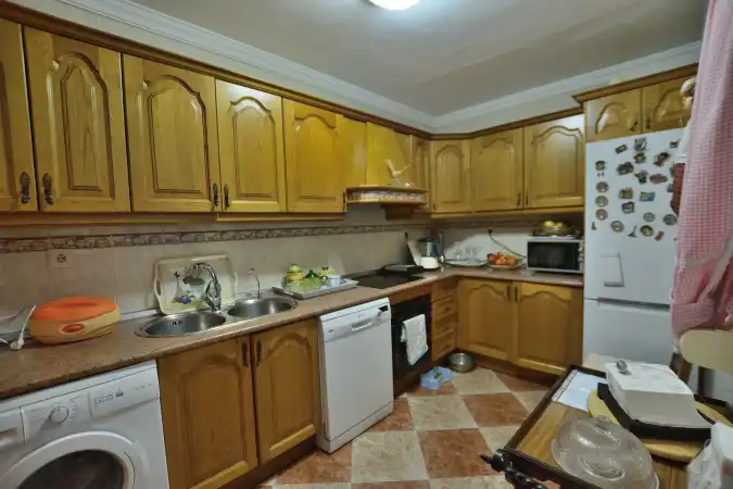 Flat with terrace for sale in Centro, imagen 34