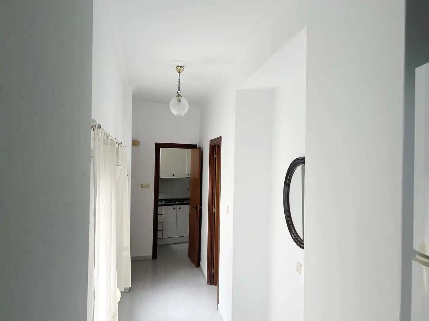 Casa amb terrassa en venda a Calle Nuestra Señora de la Luz 13, imagen 14