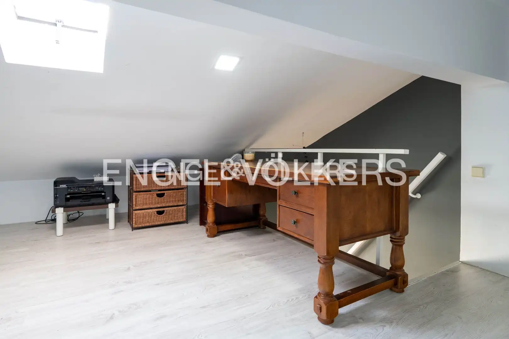 Piso en venta en Donostia - San Sebastián  con Calefacción, Parquet y Balcón