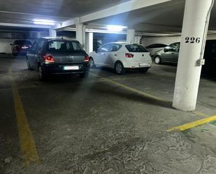 Aparcament de Garatge en venda en  Zaragoza Capital