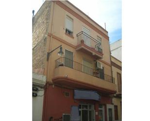 Exterior view of Flat for sale in Xirivella