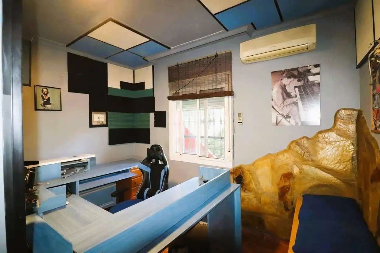 Casa rustica con giardino in vendita a Valtocado - La Alquería - La Atalaya, imagen 11