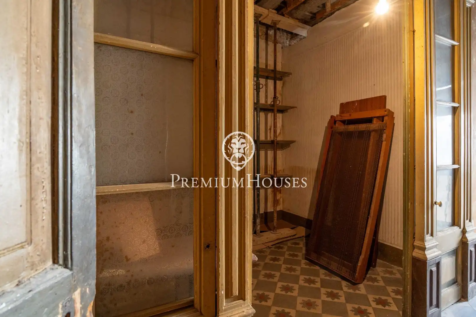 Edificio en venta en Vilanova i la Geltrú