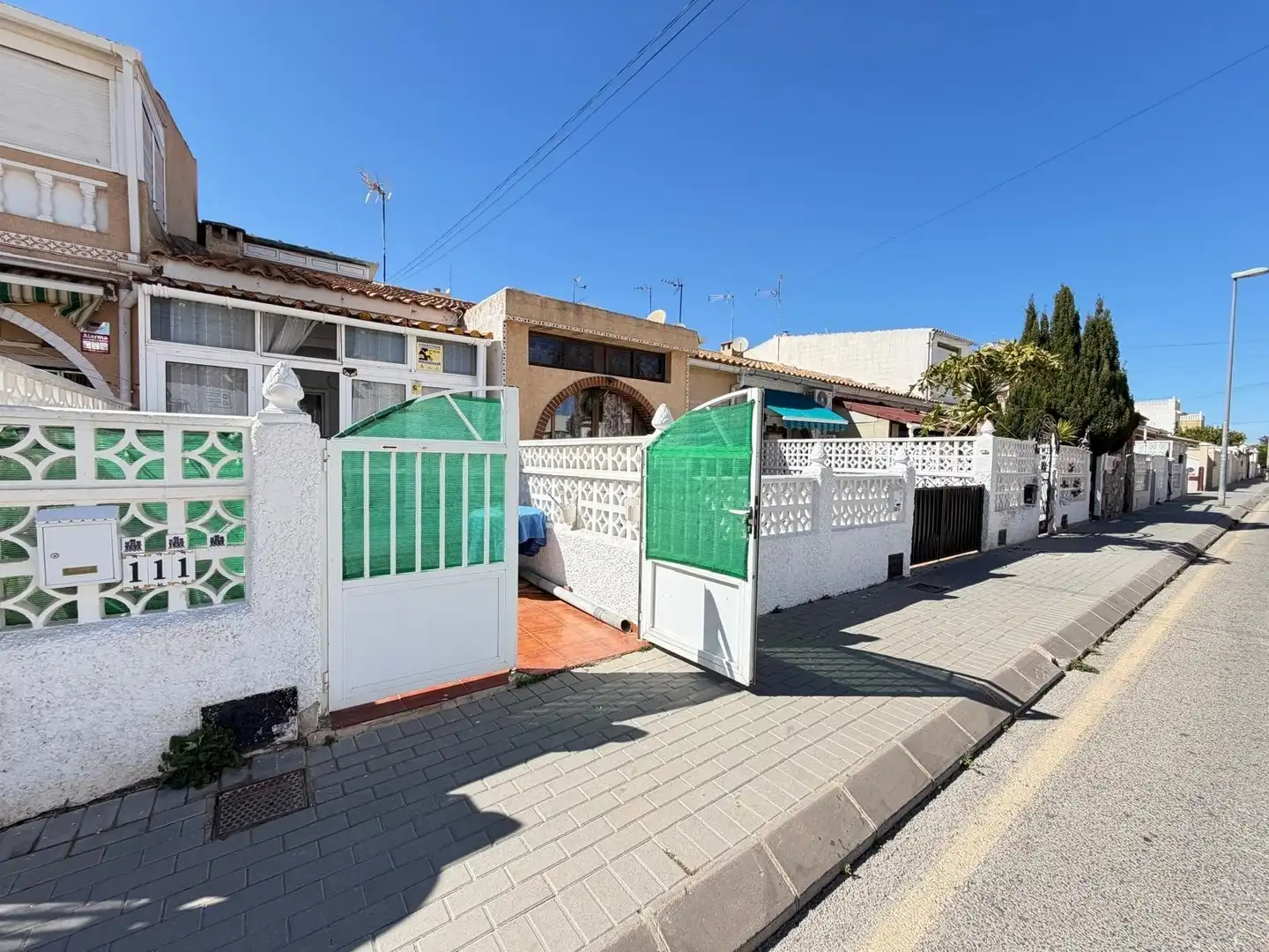 Xalet en venda a Nueva Torrevieja - Aguas Nuevas