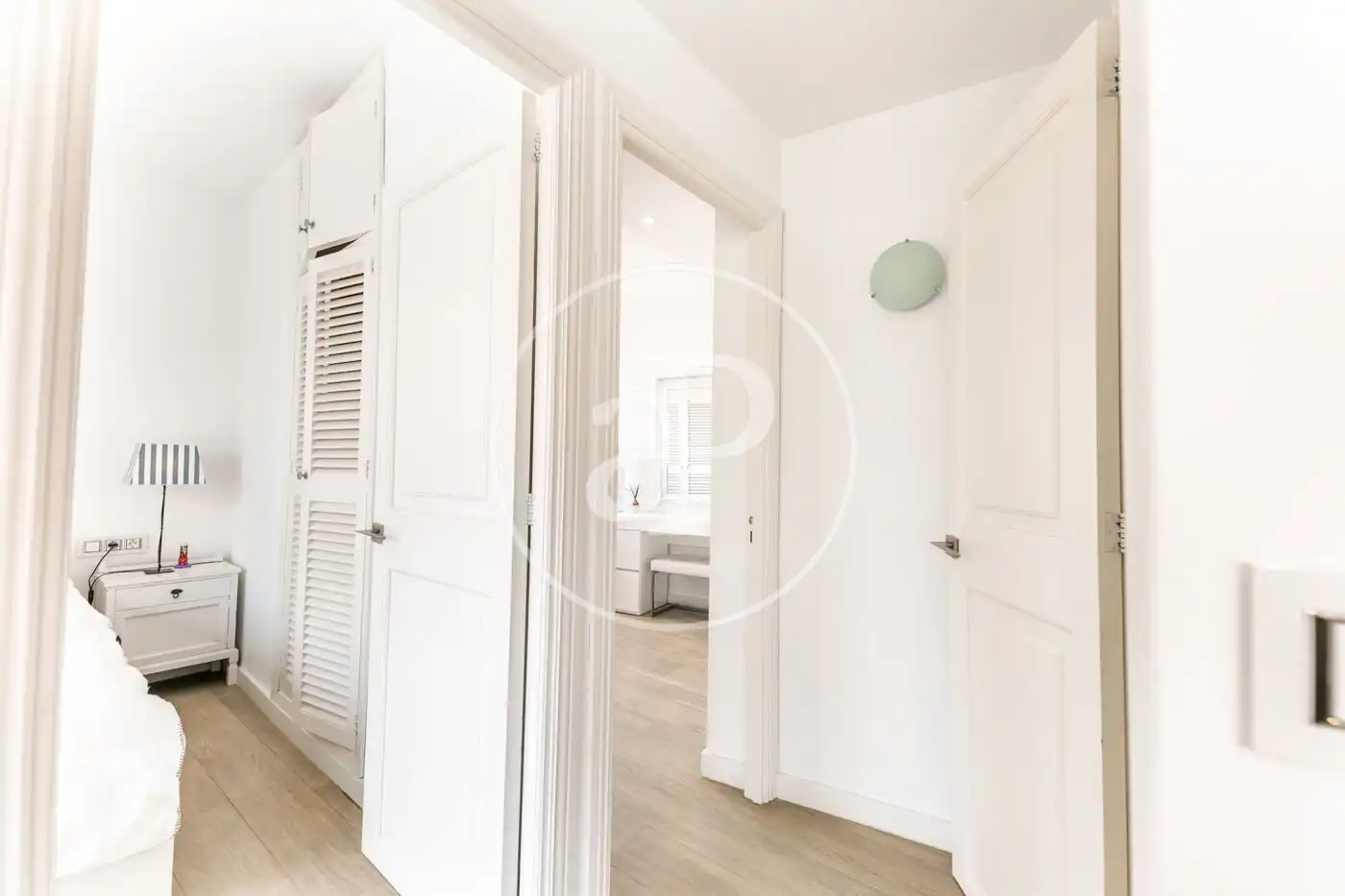 Wohnung zur Miete in Monti-Sion