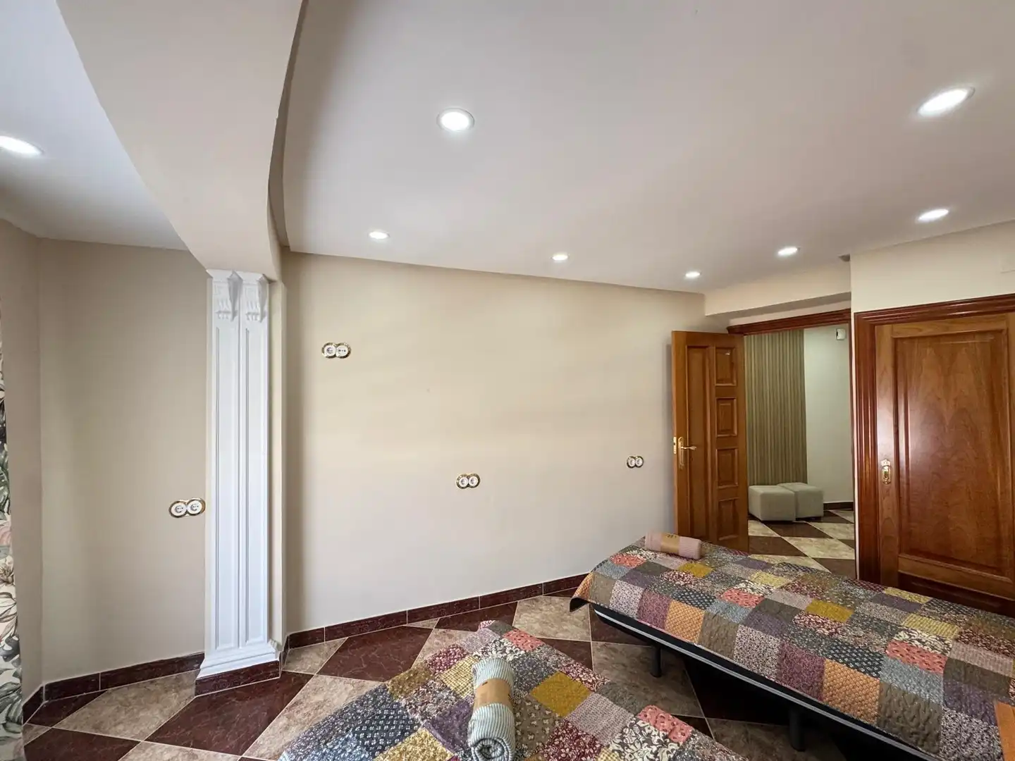 Apartment mit Terrasse zum Verkauf in Avenida doctor Gregorio marañon, imagen 18