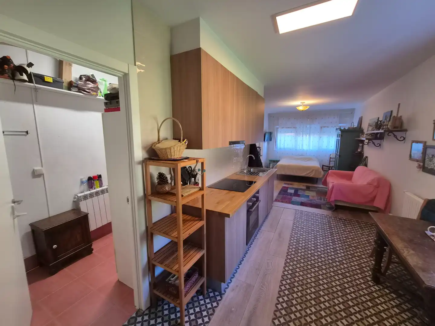 Villa con terrazza in vendita a Rúa Benito Feijóo, imagen 46