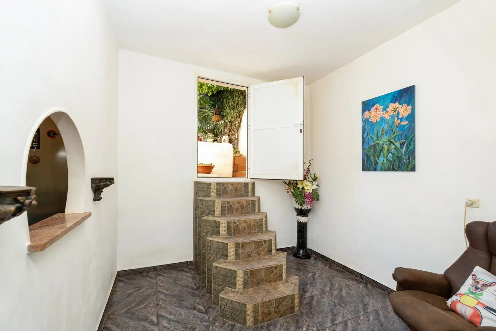 Villa avec terrasse à vendre à Calle HURGONEROS (HUR), imagen 13